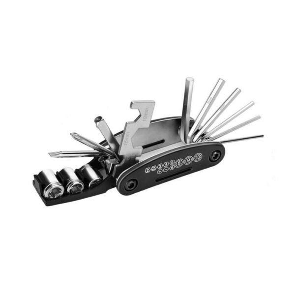 16 in 1 Tool