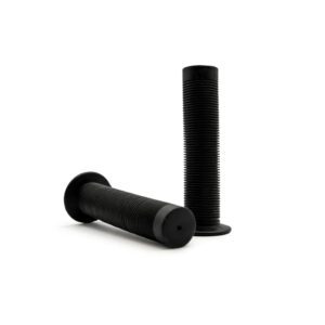 Bicycle BMX GRIP Premium Quality TPR Build - BLACK