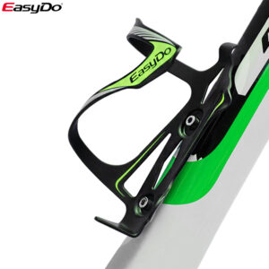 EasyDo Bottle Cage Aluminum Holder