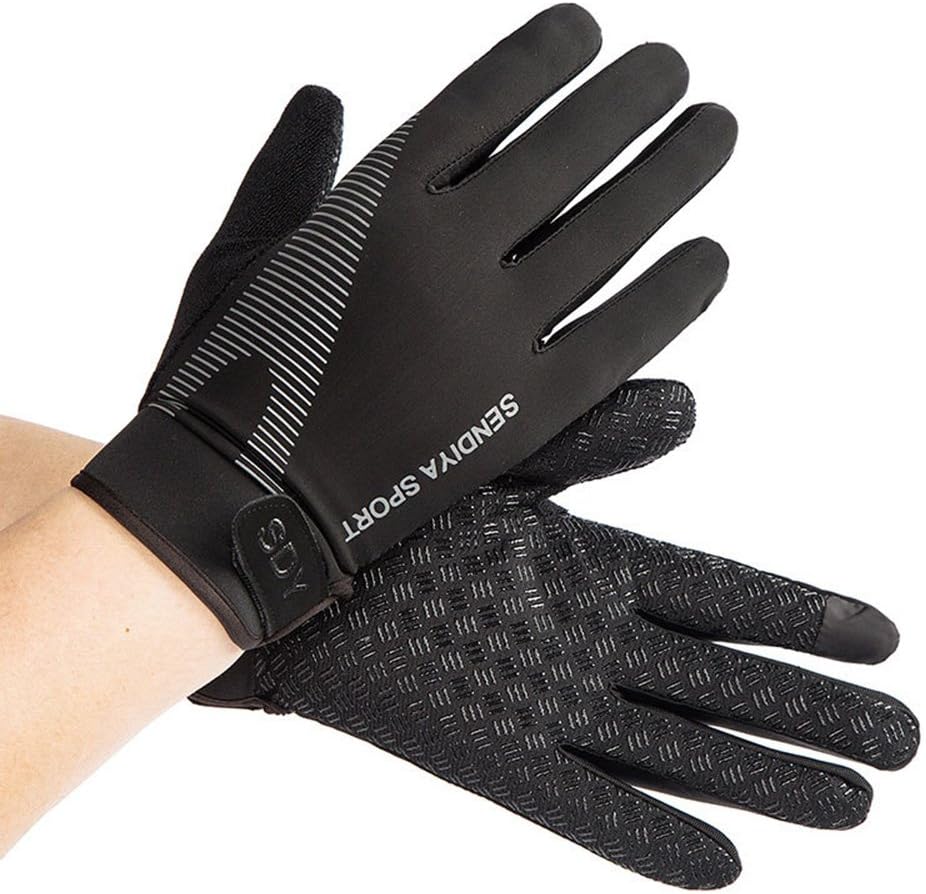 Sendiya Sports Breathable Summer Cool Cycling Gloves