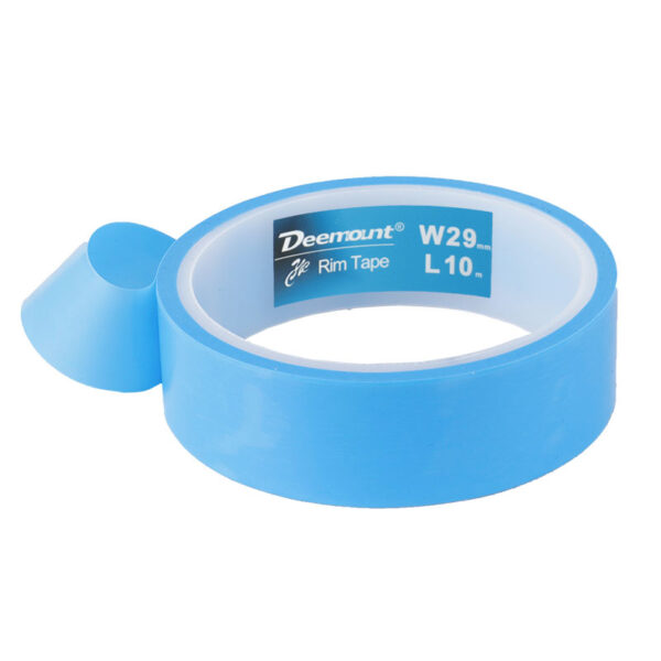 Bicycle Tubeless Rim Tape