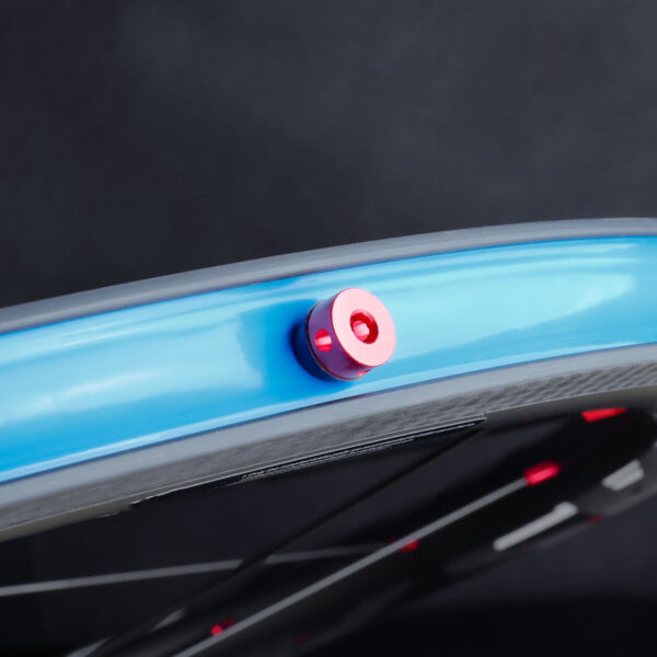 Bicycle Tubeless Rim Tape