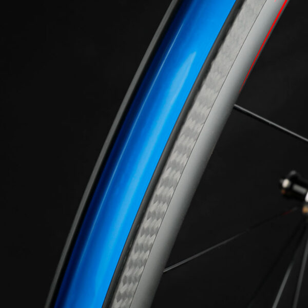 Bicycle Tubeless Rim Tape