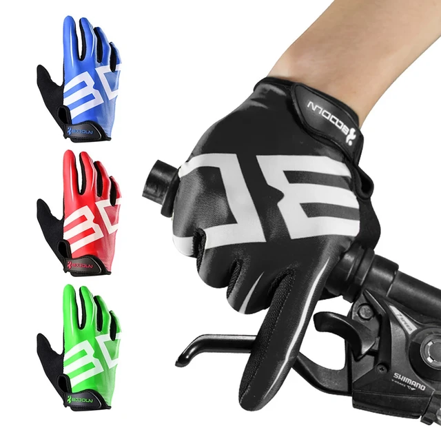 Cycle cheap gloves price