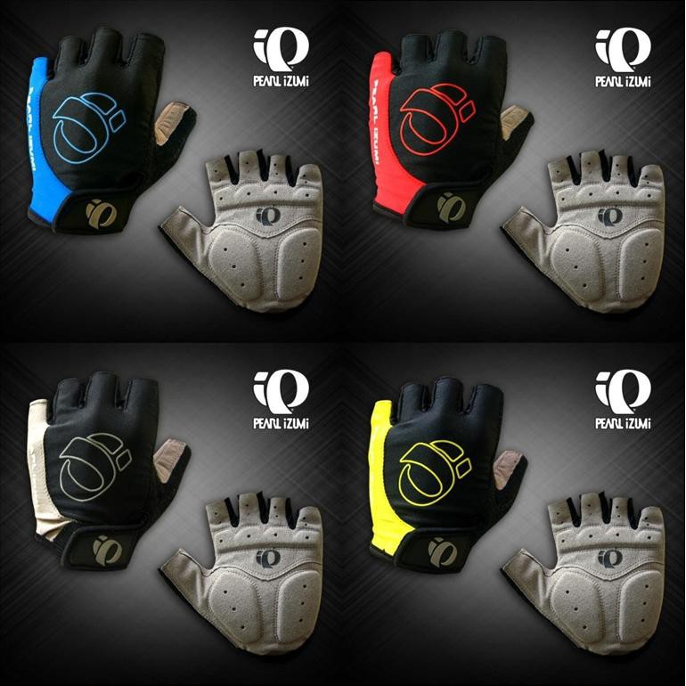 Pearl Izumi Gloves