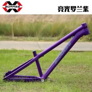 Boarse Sun 6.1 Purple