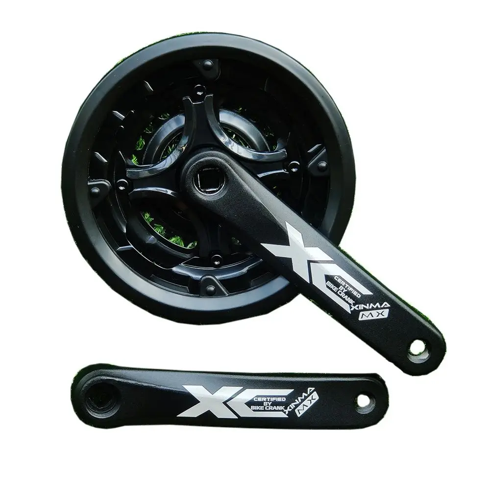 XC Mountain Bike Crankset