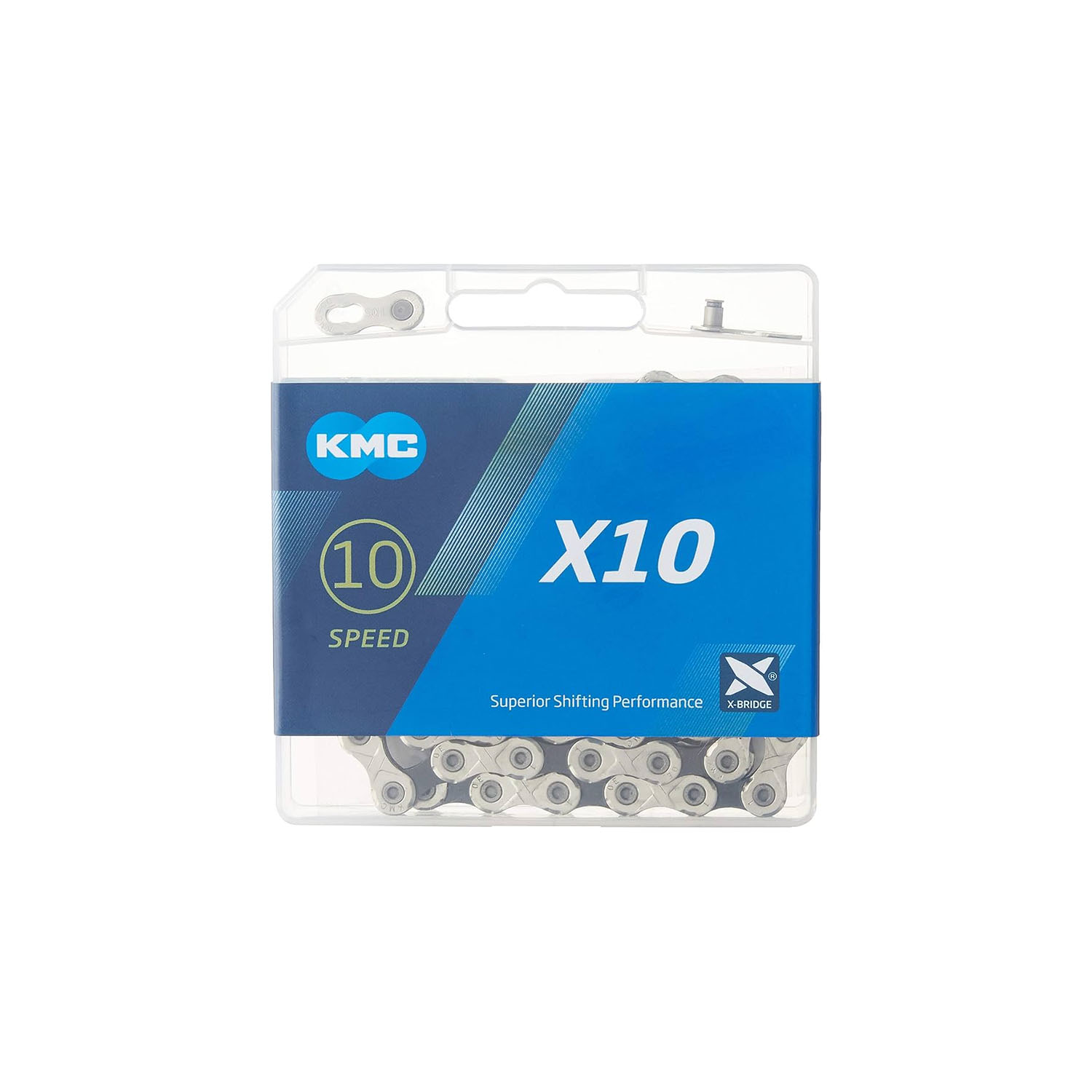 KMC X10 Bicycle Chain