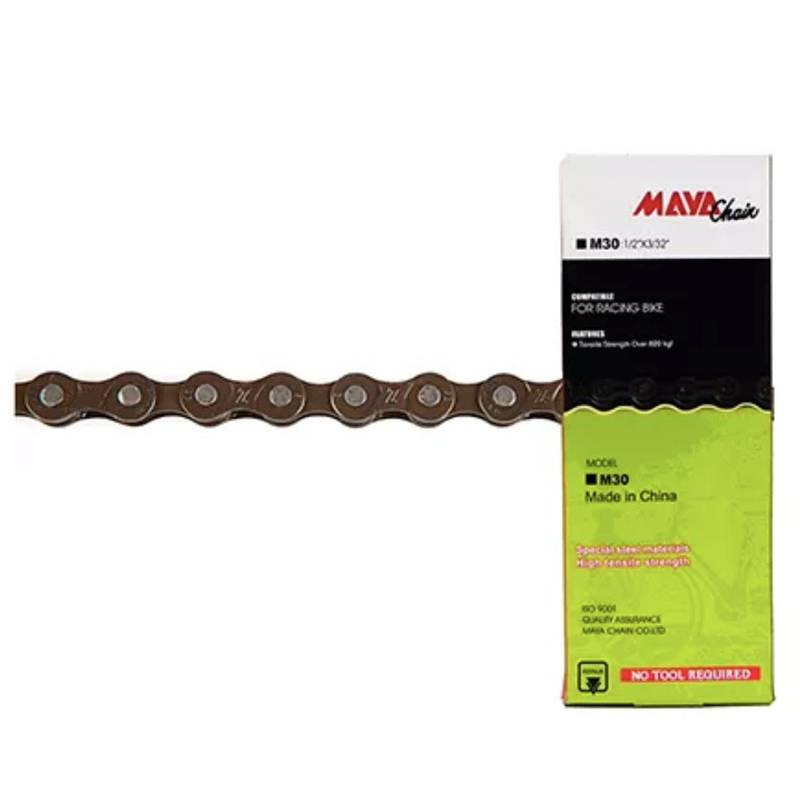 Maya Bicycle Chain M30