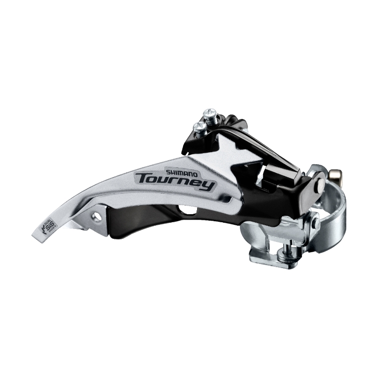 Shimano Tourney FD-TY500 Front Derailleur