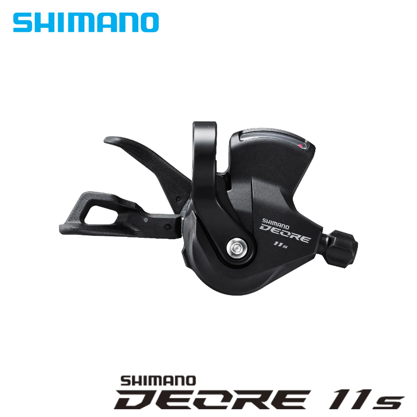 SHIMANO DEORE SL-M5100 Left Right Shift Lever