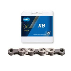 KMC X8 Bicycle Chain