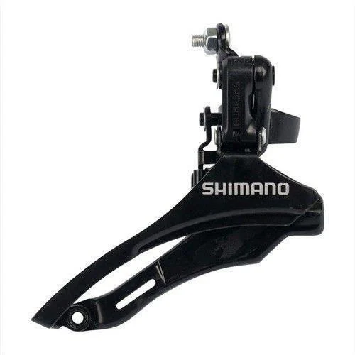 Shimano FD-TZ30 Front Derailleur 6/7 Speed