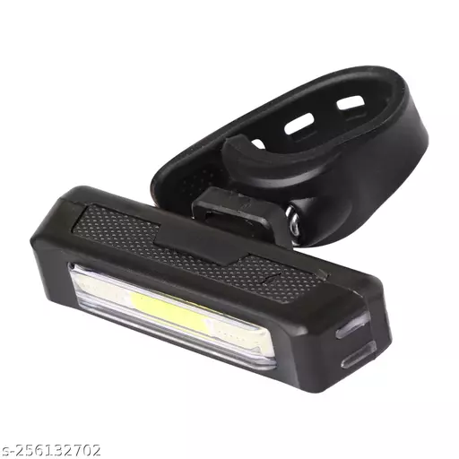 Comet Ultra Bright Bicycle Light USB Rechargeable 100 Lumens