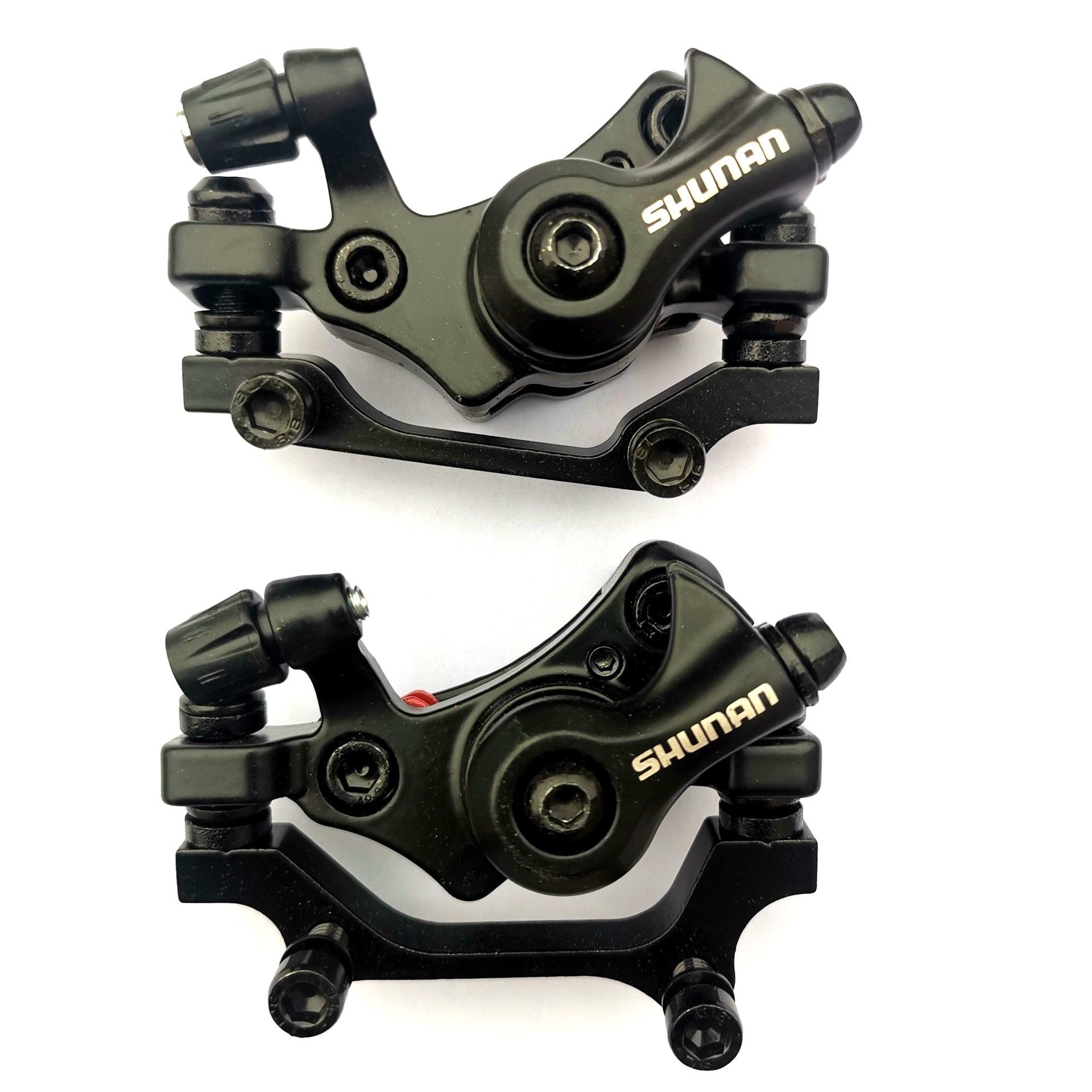 Bicycle Front Rear Brake Caliper