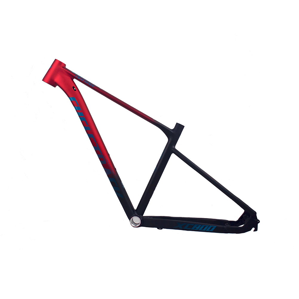 CYCLETRACK XC800 bicycle frame 27.5/29inch aluminum alloy Mountain Bike Frame