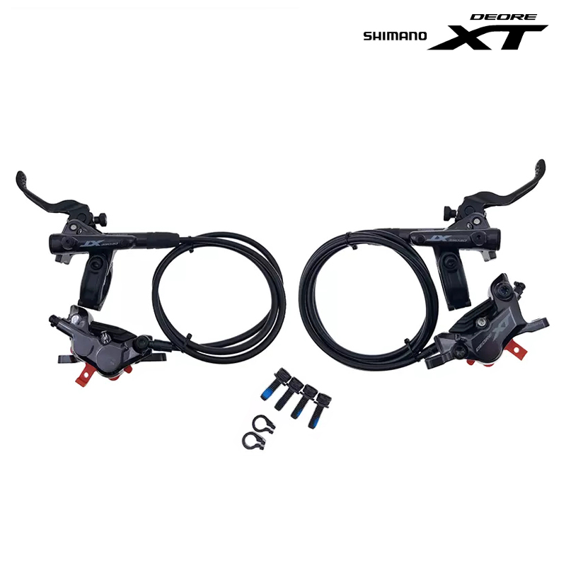 SHIMANO DEORE XT M8100 Hydraulic Disc Brake