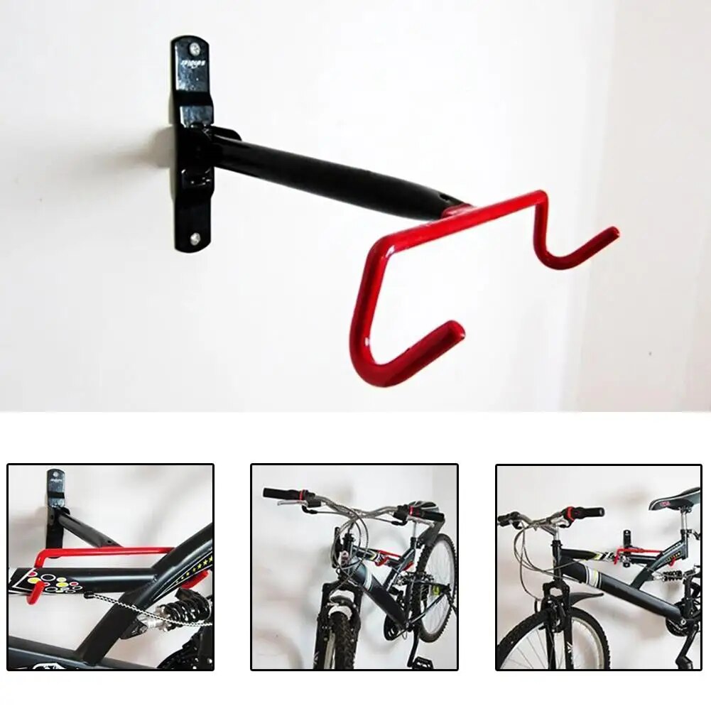 Bicycle Storage Display Rack Stand