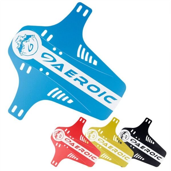 Road Bike Easy Fixed Bicycle Fenders Outdoor Sports - Image 8