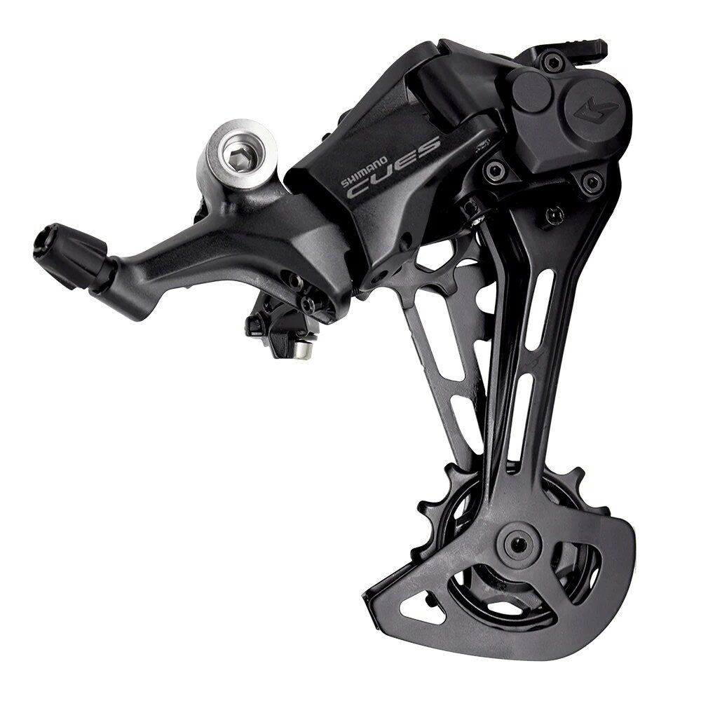 SHIMANO CUES RD-U6000 10 Speed Derailleur for MTB Bike