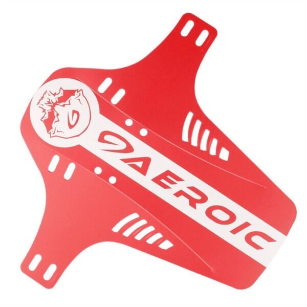Road Bike Easy Fixed Bicycle Fenders Outdoor Sports - Image 3