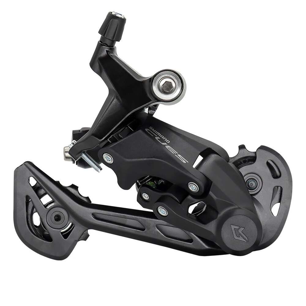 SHIMANO CUES RD-U4000 9S 9V Derailleur for MTB Bike