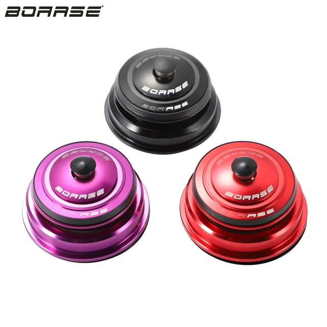 BOARSE Bicycle Headset 44-56mm Mountain Bike Headset