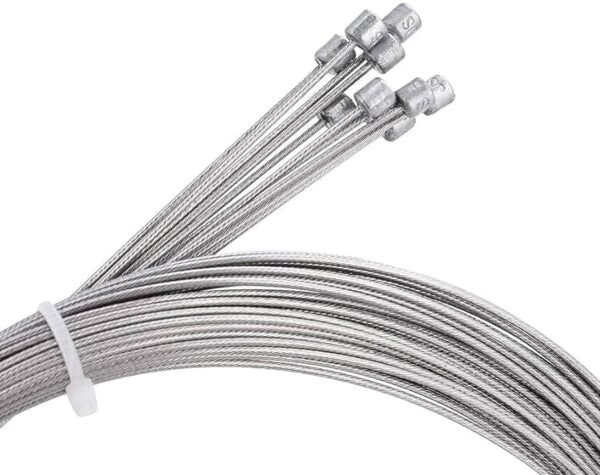 Bicycle Gear Wire Cable Stainless Steel Bicycle Shift Cable - Image 2
