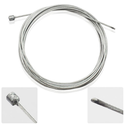 Bicycle Gear Wire Cable Stainless Steel Bicycle Shift Cable