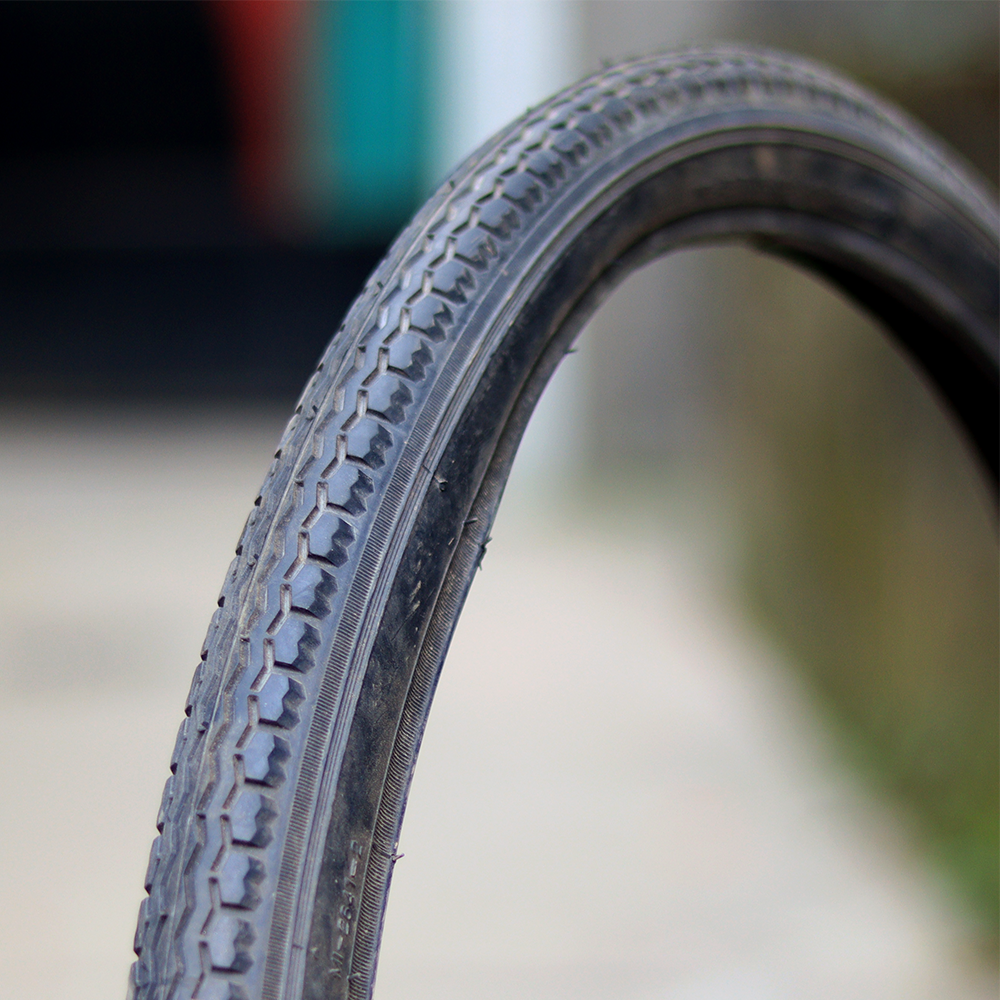 Meghna Bicycle Tire 26X1.75 MI-2641