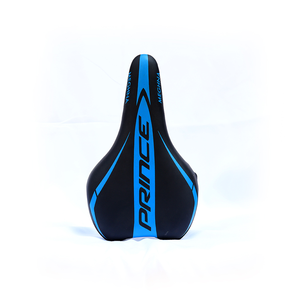 Meghna Bicycle Saddle Prince Soft and Comfortable