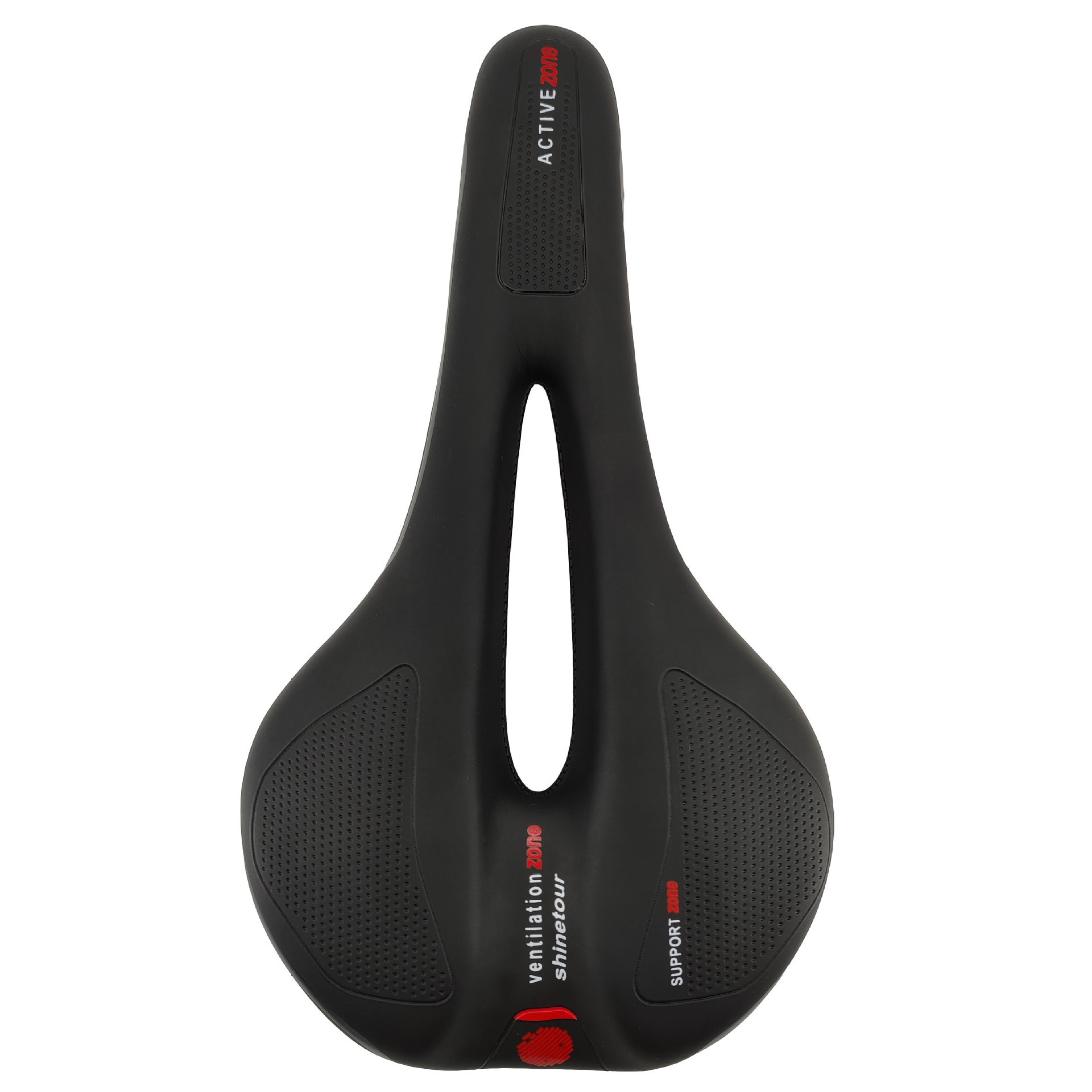 MTB Bicycle seat cushion ultra-soft saddle