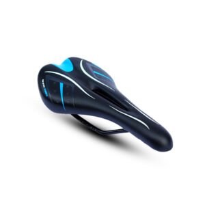 TOPGRADE SADDLE BICYCLE SEAT FOR MTB AND Road Bike
