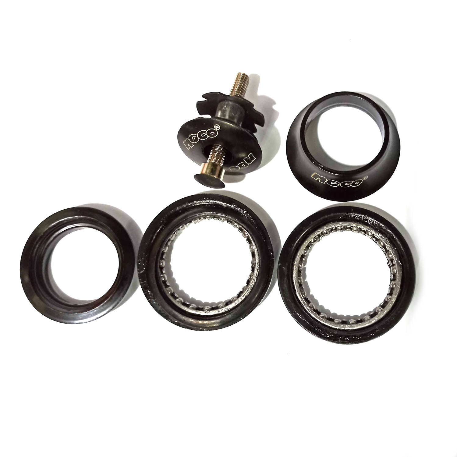 Neco Seal Ball Bearing Bicycle Headset