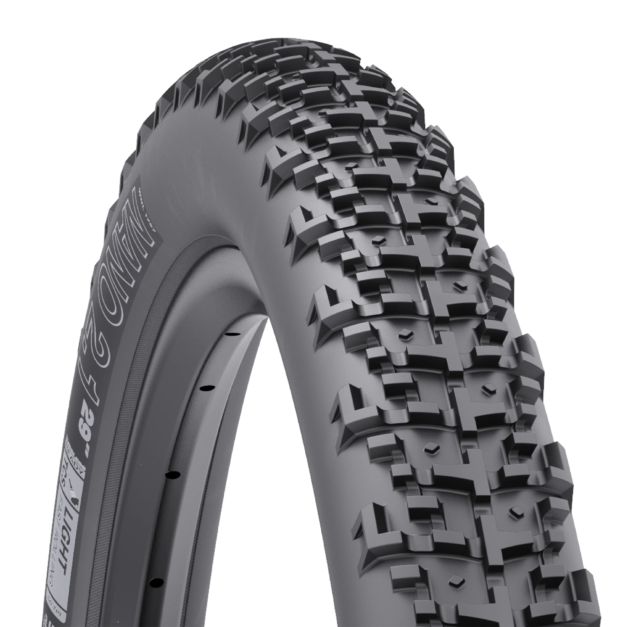 WTB NANO 26 X 2.1 Bicycle Tire