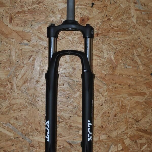 thumbnail image 2 of BUCKLOS Mountain Bike Rigid Fork 26 27.5 29 Inch 1-1/8" Threadless 2 of 12