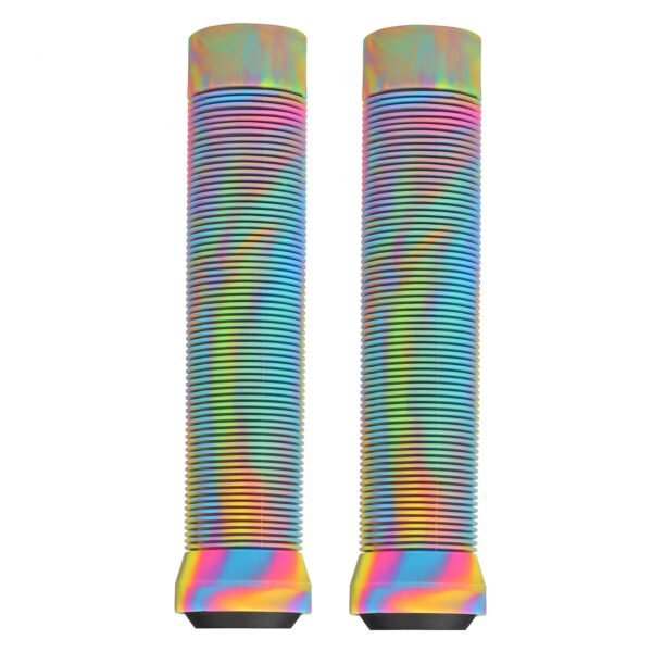 Bicycle Soft Stunt N Freestyle riding Grips BMX Grips