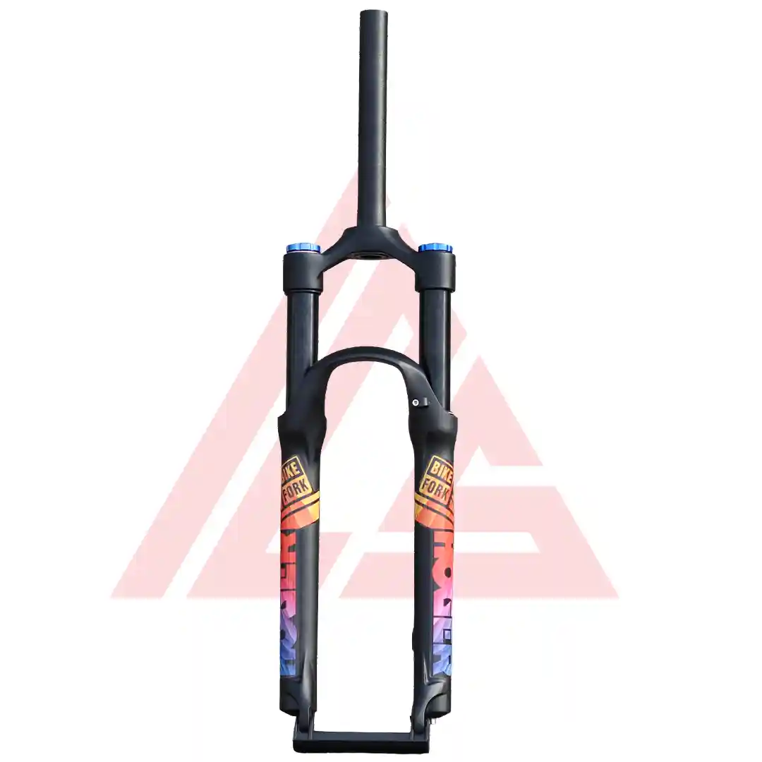 HOGER TF-32-26 Black Air pneumatic fork