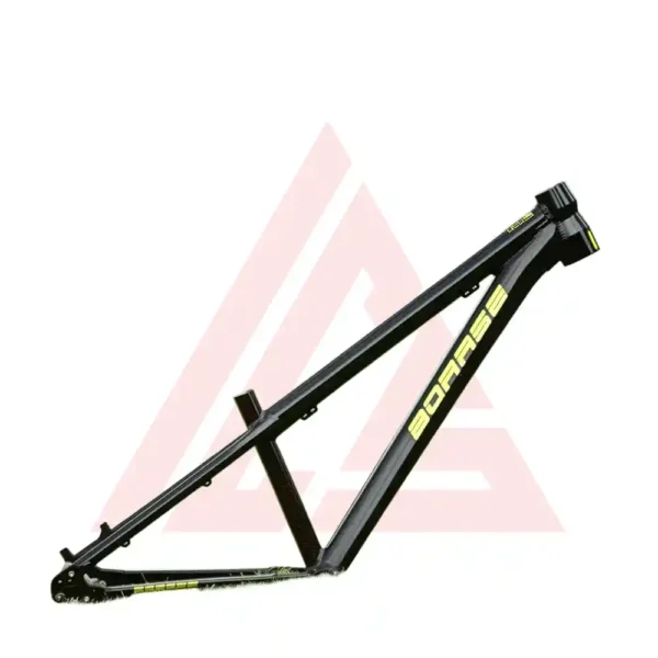Boarse Sun 6.2 Dirt Jump Frame: