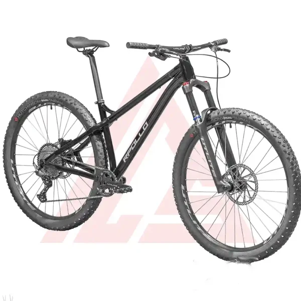 RPOLLO 27.5 Mountain Bike Frame – Lightweight, Durable Frame for Trail & XC Riding