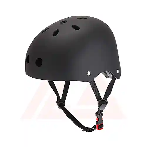 Deemount Street Scout Classic Skate & BMX Helmet