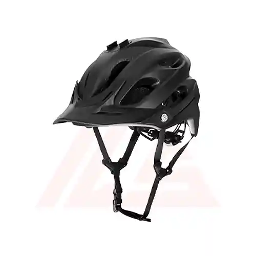 Deemount Stealth MTB Heavy-Duty Mountain Bike Helmet