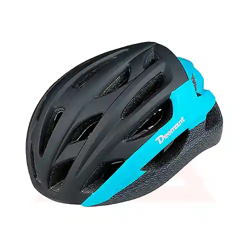 Deemount Ultralight Aerodynamic Road Cycling Helmet