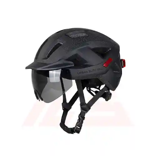Deemount Urban Elite Pro Smart Commuter Helmet