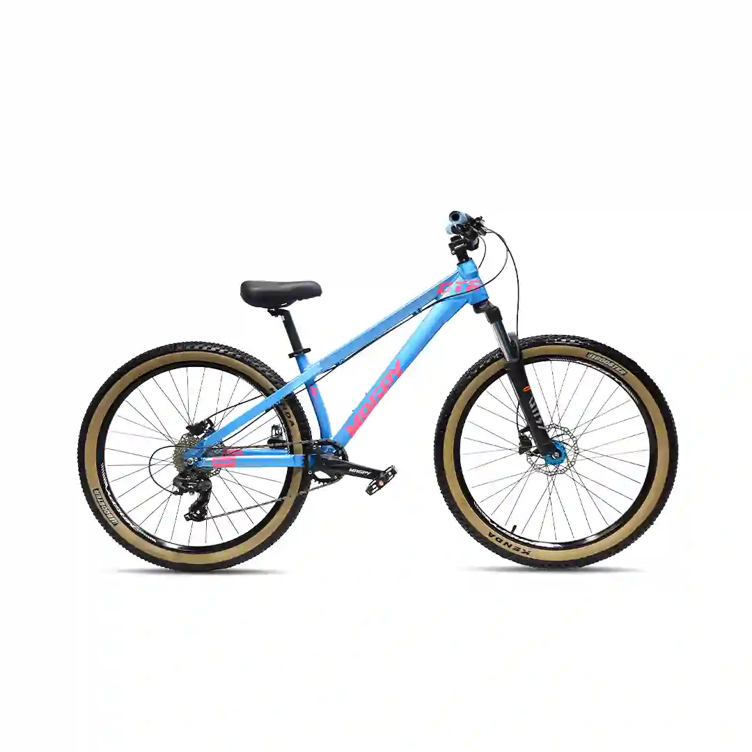 MAGPY DTR Dirt Jump Bicycle